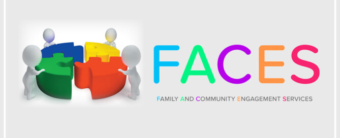 FACES Logo