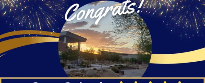 BCHS Five Star School