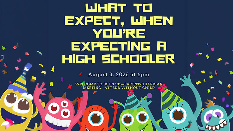 What to Expect